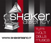 Shaker Band 