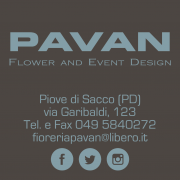 Fioreria Pavan Floral